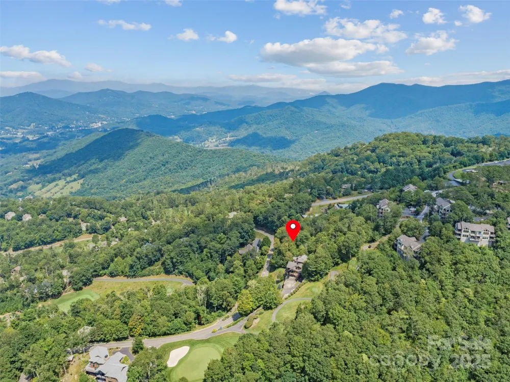 Special Parcel 1 Mountain Air Drive Burnsville, NC 28714