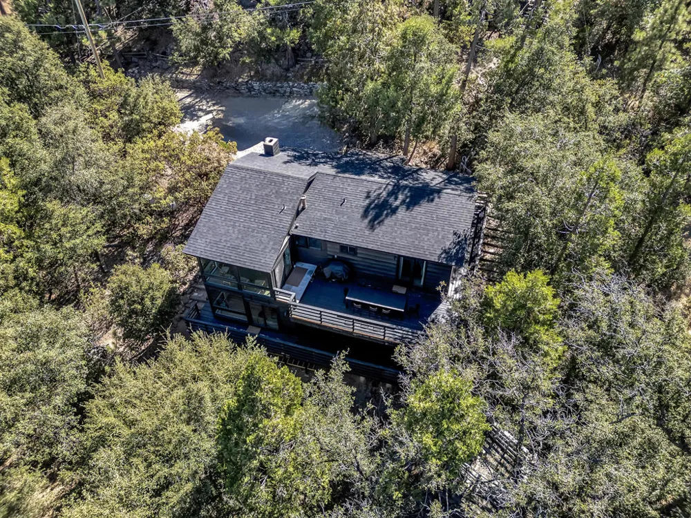 53010 Inspiration Lane Idyllwild, CA 92549