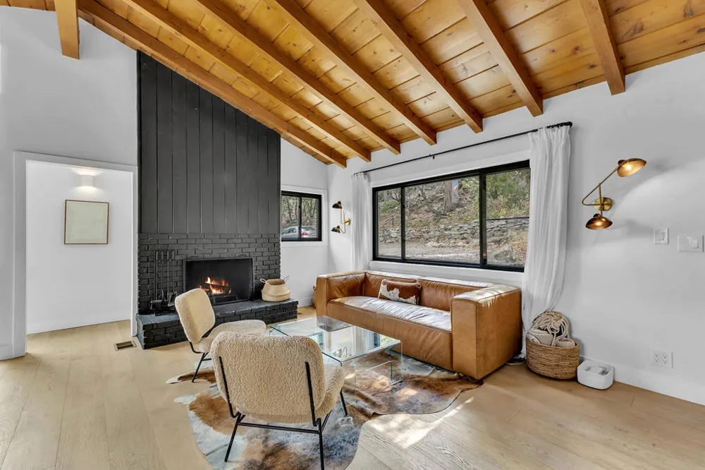 53010 Inspiration Lane Idyllwild, CA 92549