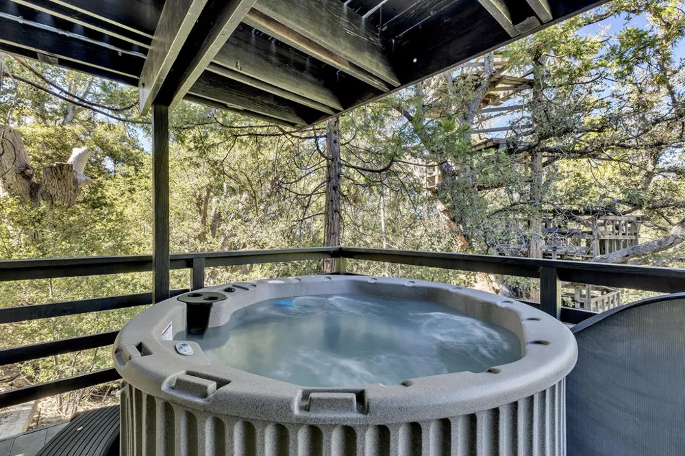 53010 Inspiration Lane Idyllwild, CA 92549