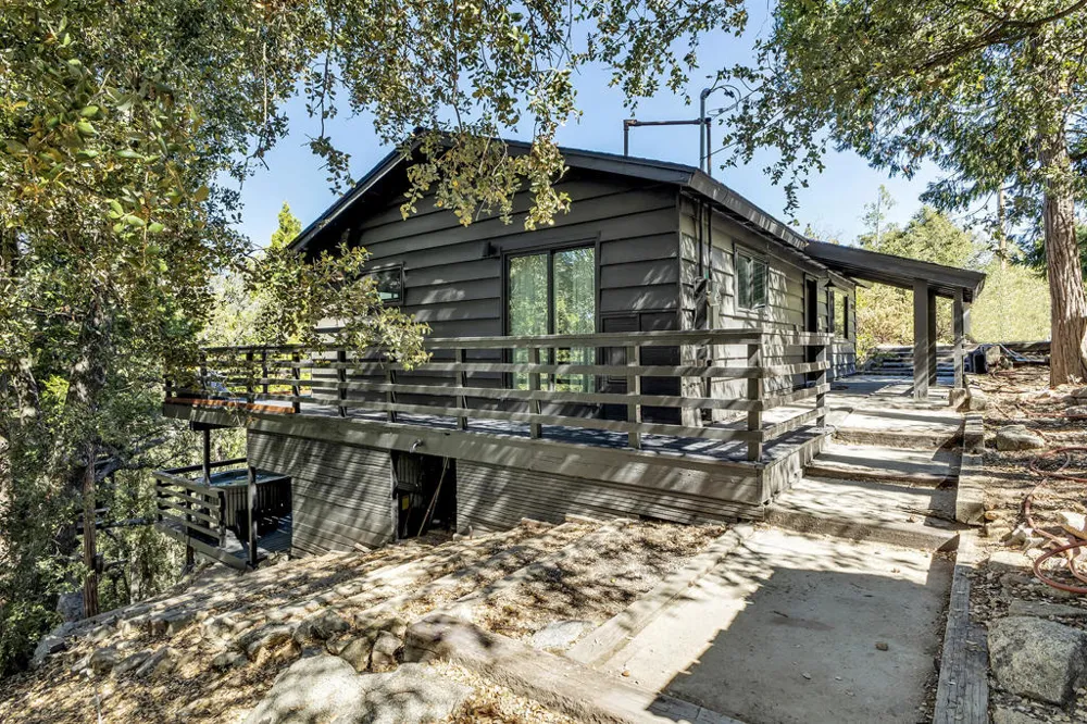 53010 Inspiration Lane Idyllwild, CA 92549