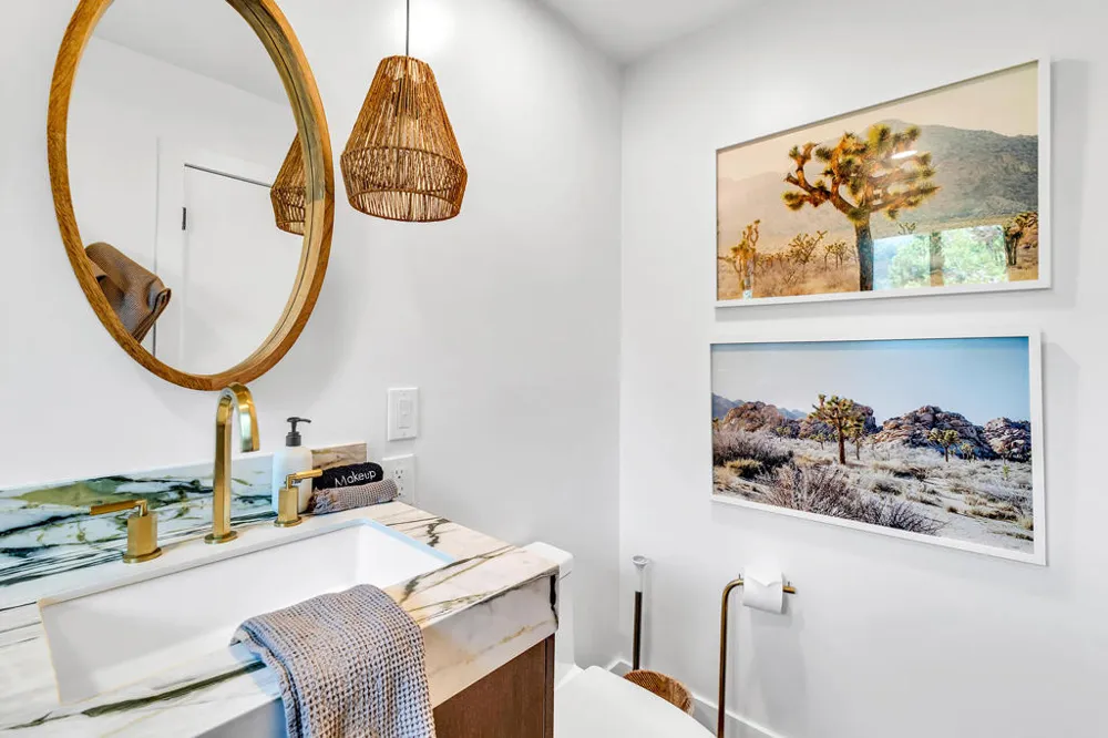 53010 Inspiration Lane Idyllwild, CA 92549