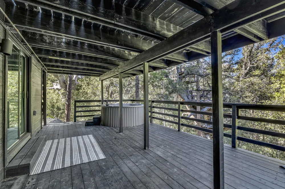 53010 Inspiration Lane Idyllwild, CA 92549