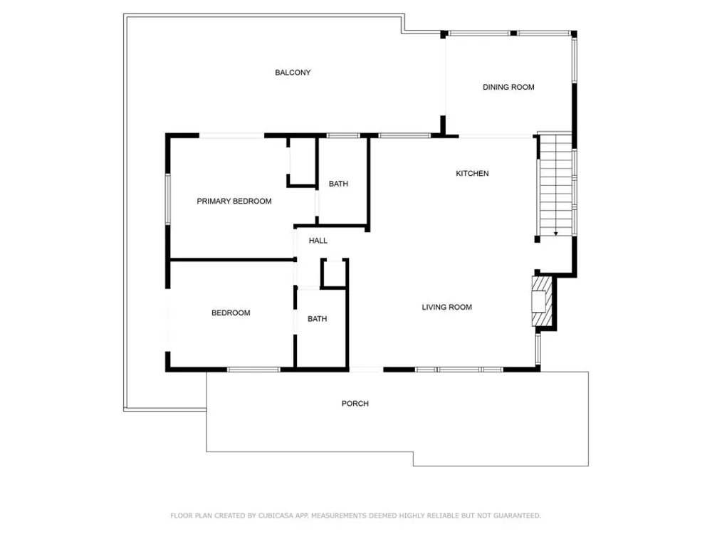 53010 Inspiration Lane Idyllwild, CA 92549