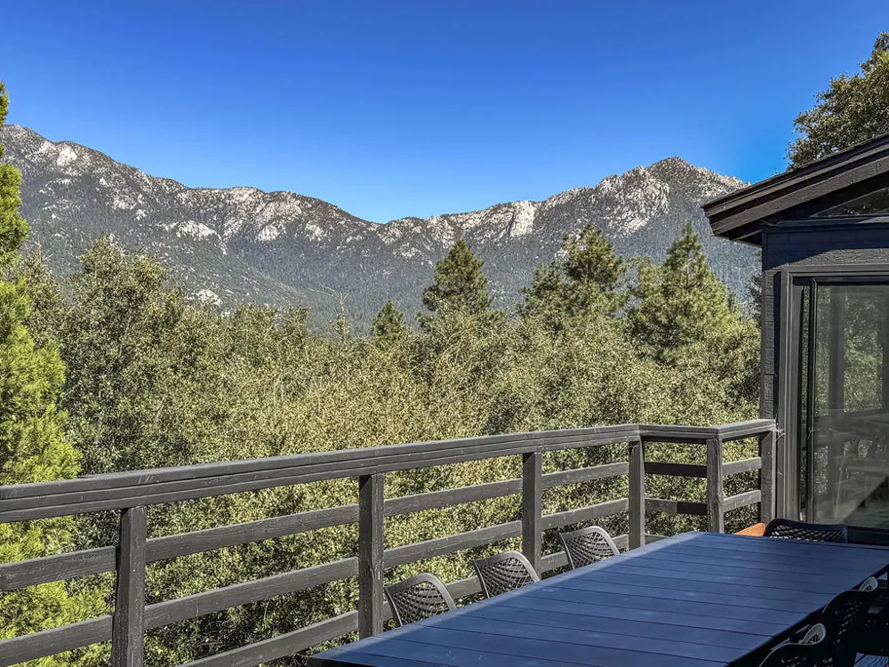 53010 Inspiration Lane Idyllwild, CA 92549