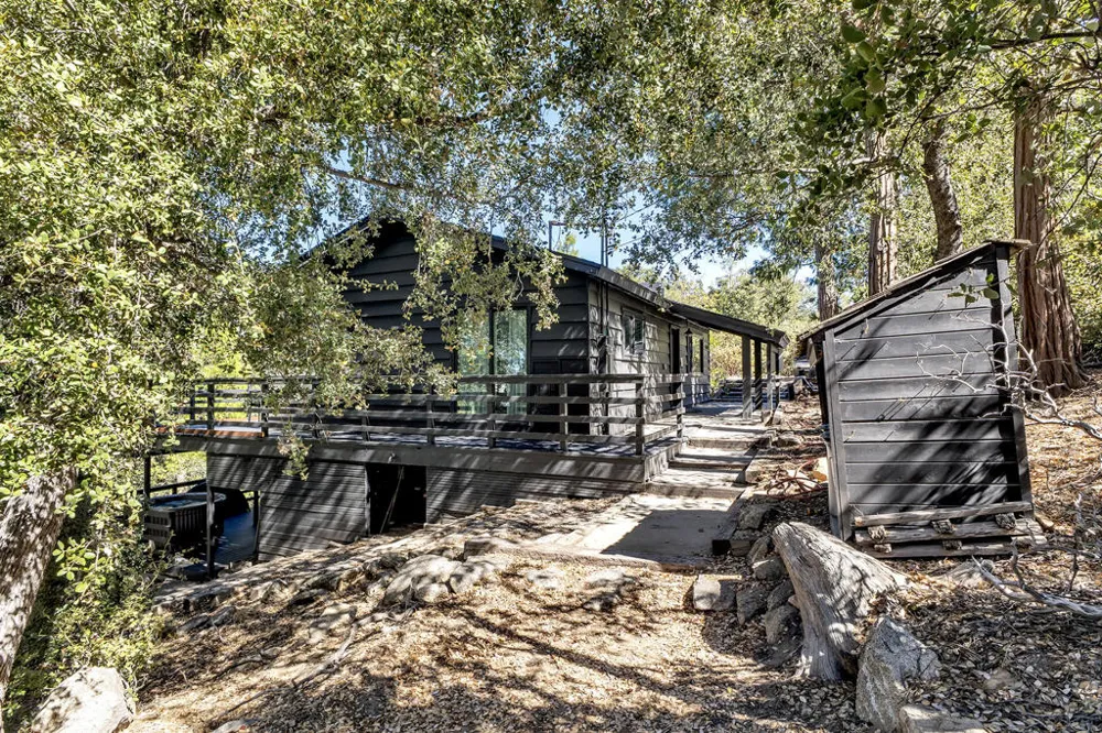 53010 Inspiration Lane Idyllwild, CA 92549