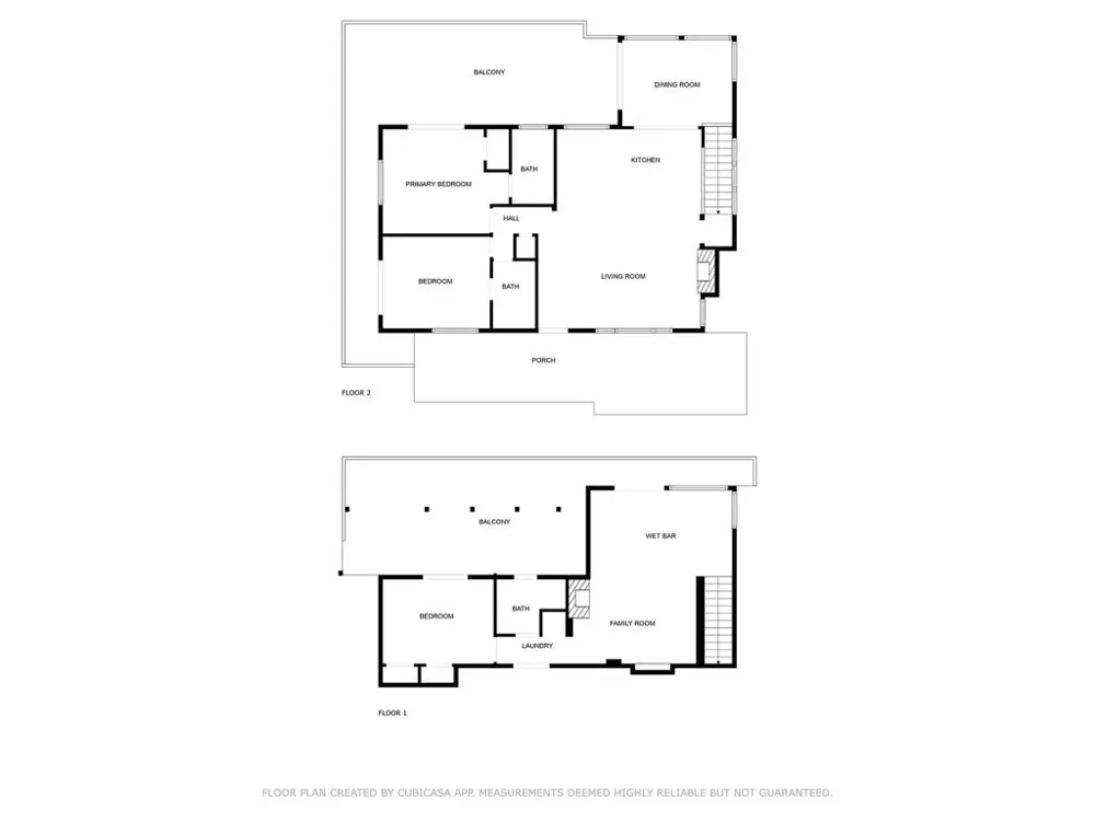 53010 Inspiration Lane Idyllwild, CA 92549
