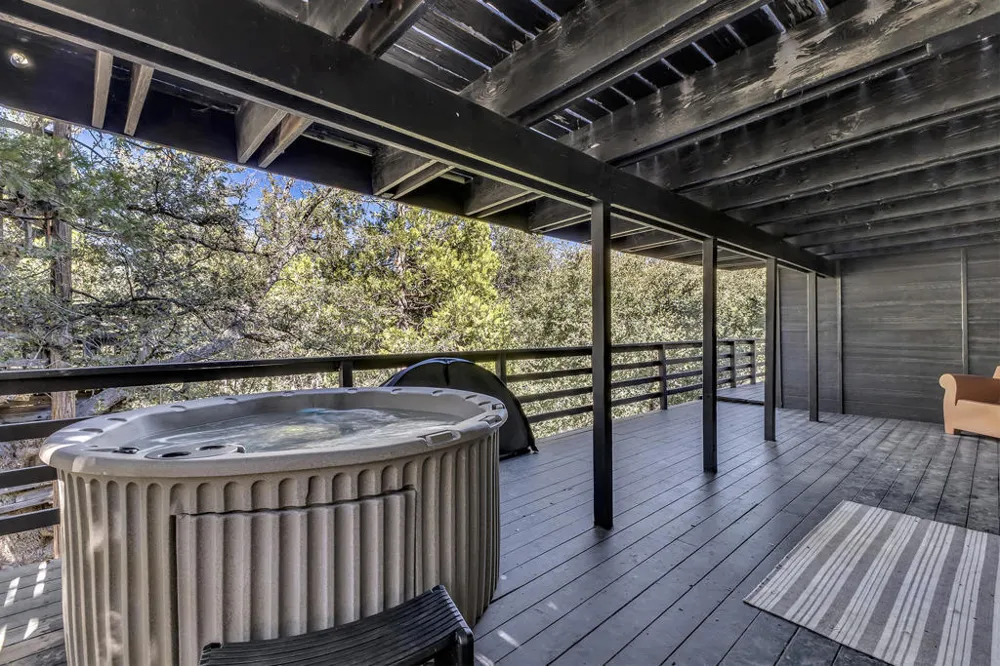 53010 Inspiration Lane Idyllwild, CA 92549