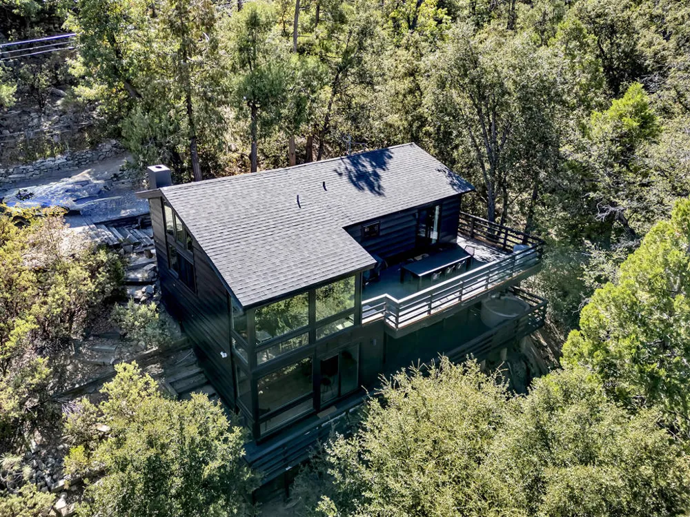 53010 Inspiration Lane Idyllwild, CA 92549