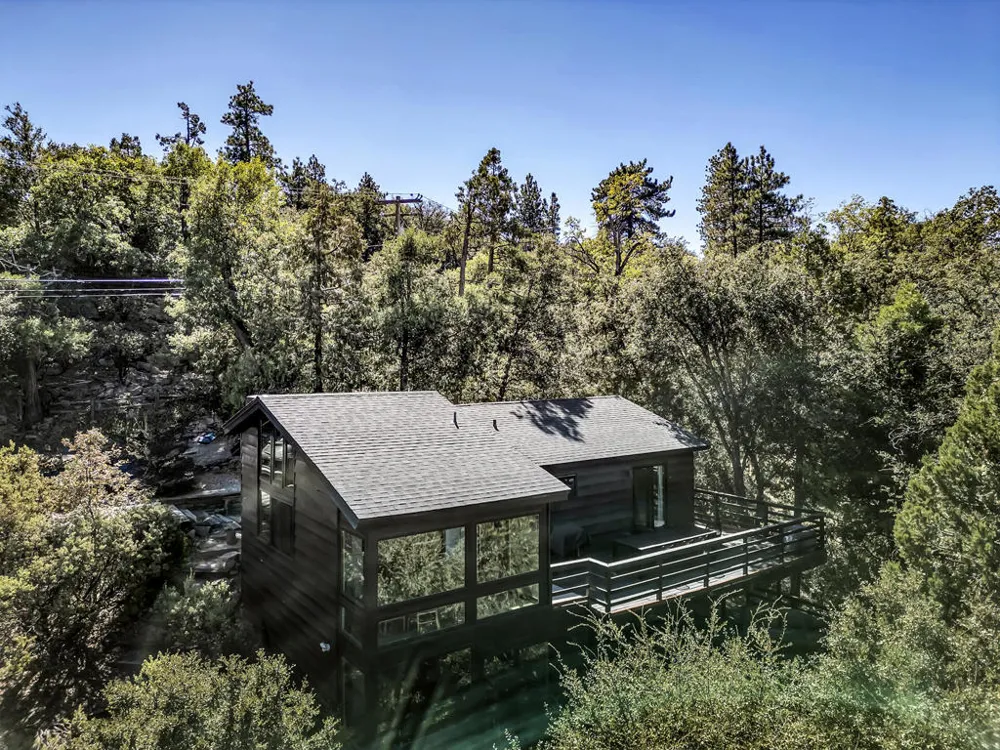 53010 Inspiration Lane Idyllwild, CA 92549