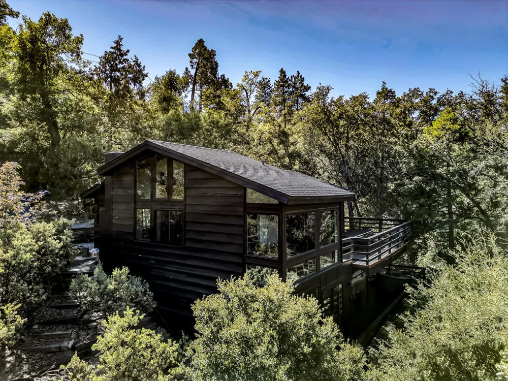 53010 Inspiration Lane Idyllwild, CA 92549