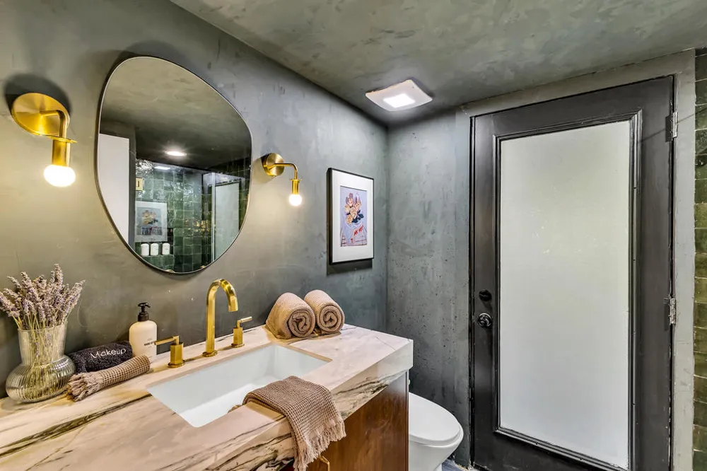 53010 Inspiration Lane Idyllwild, CA 92549