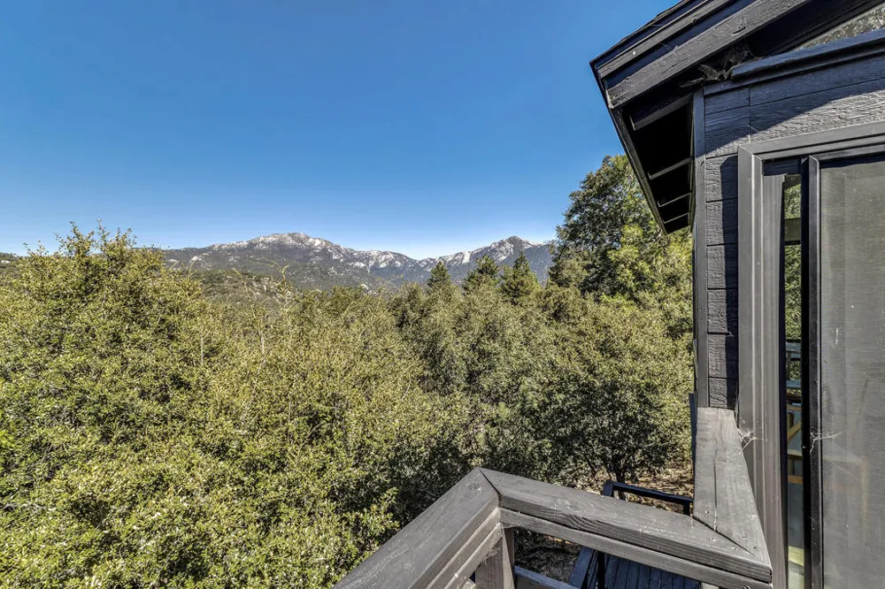 53010 Inspiration Lane Idyllwild, CA 92549