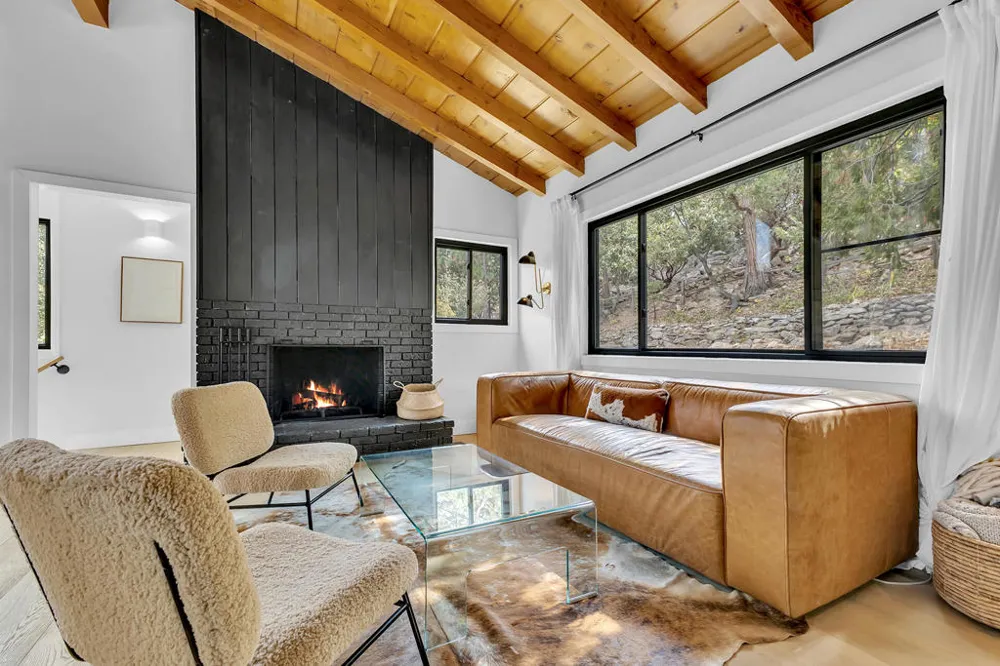 53010 Inspiration Lane Idyllwild, CA 92549