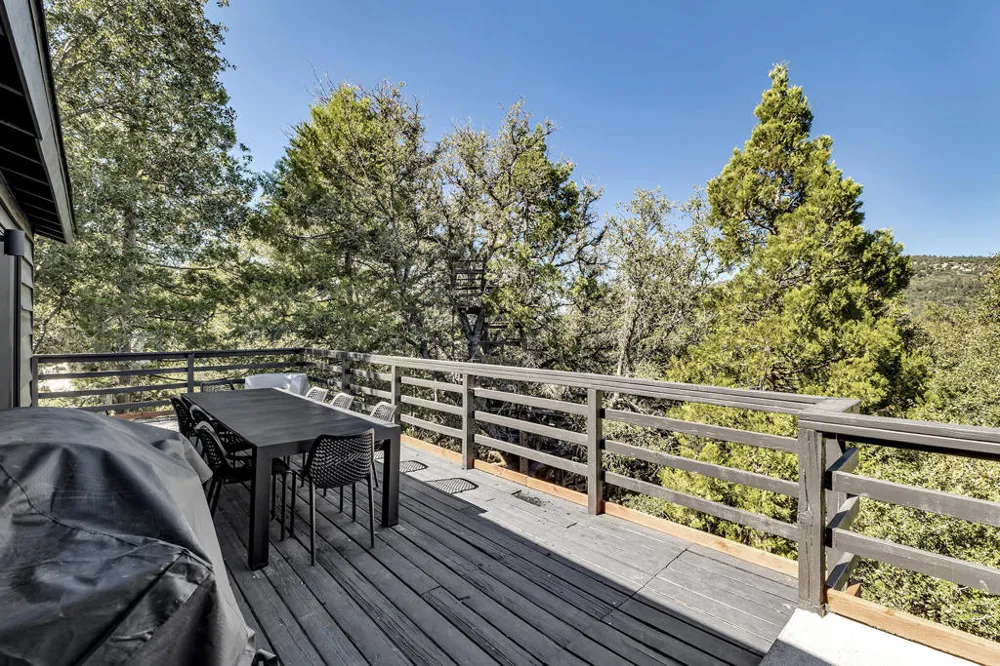 53010 Inspiration Lane Idyllwild, CA 92549