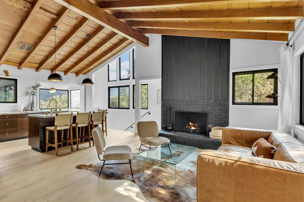 53010 Inspiration Lane Idyllwild, CA 92549
