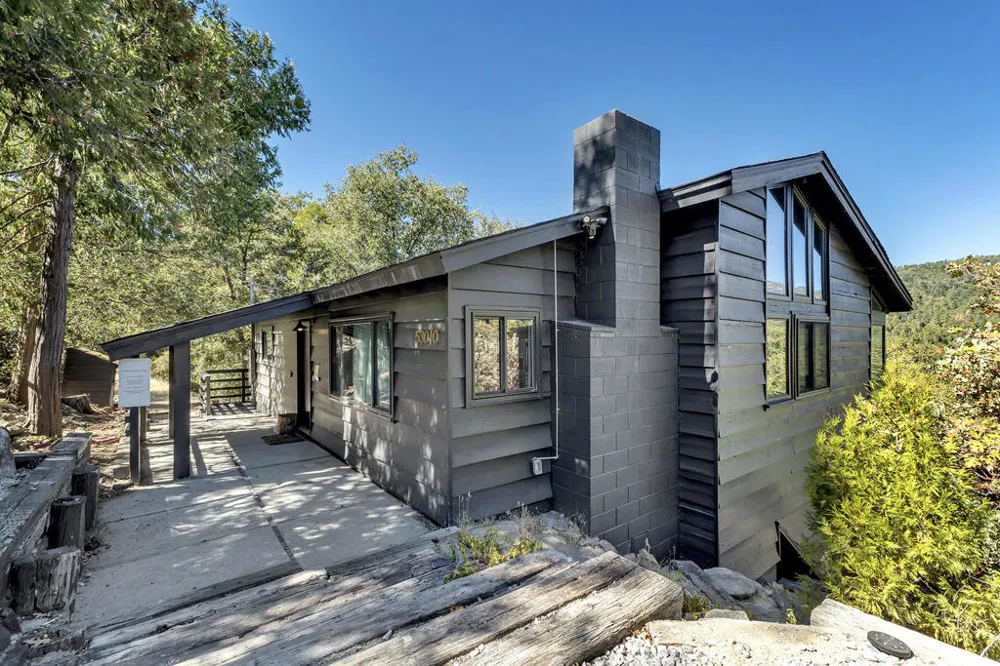 53010 Inspiration Lane Idyllwild, CA 92549