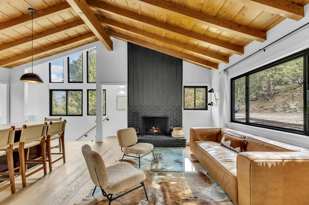 53010 Inspiration Lane Idyllwild, CA 92549