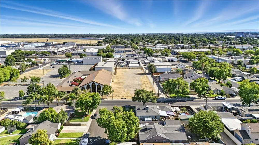 1732 Miller Avenue Modesto, CA 95354