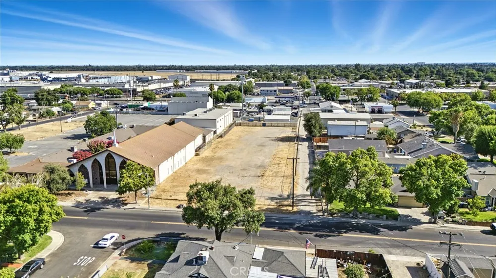 1732 Miller Avenue Modesto, CA 95354