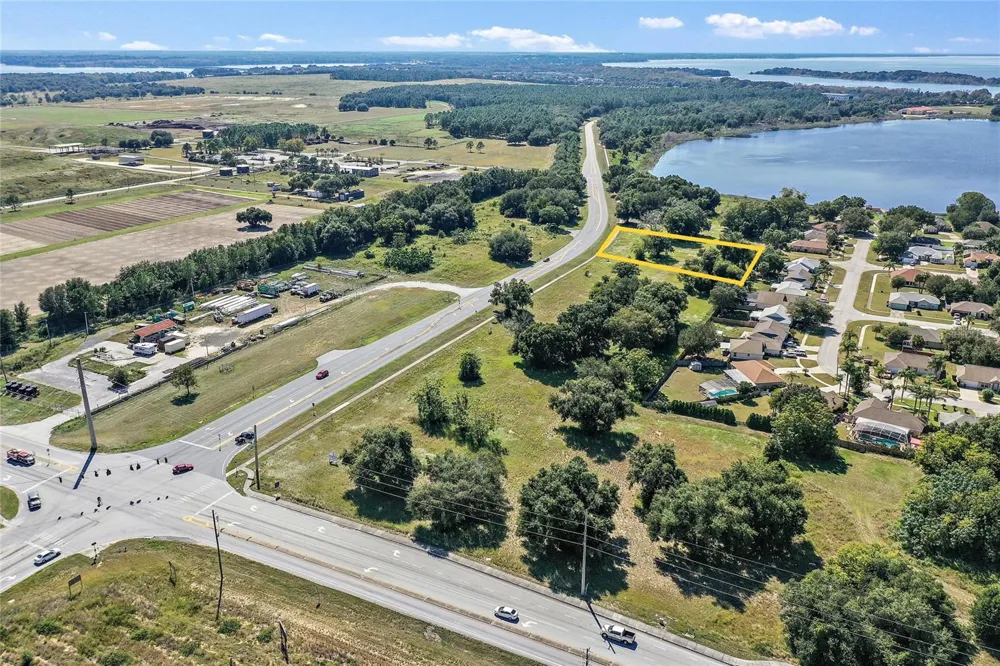 CR-448 #Lot 4 Tavares, FL 32778