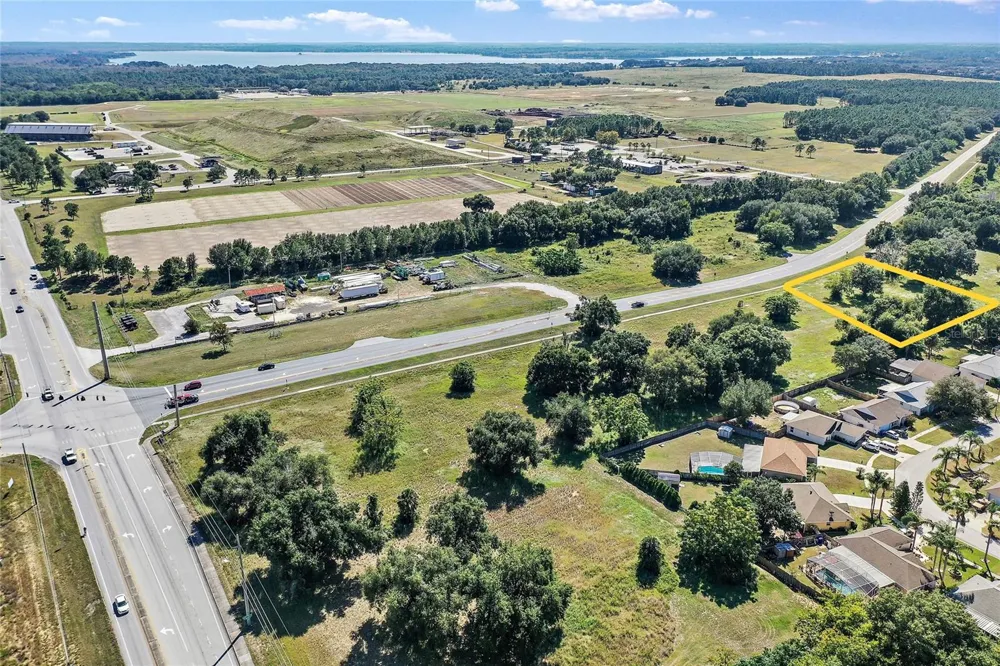 CR-448 #Lot 4 Tavares, FL 32778