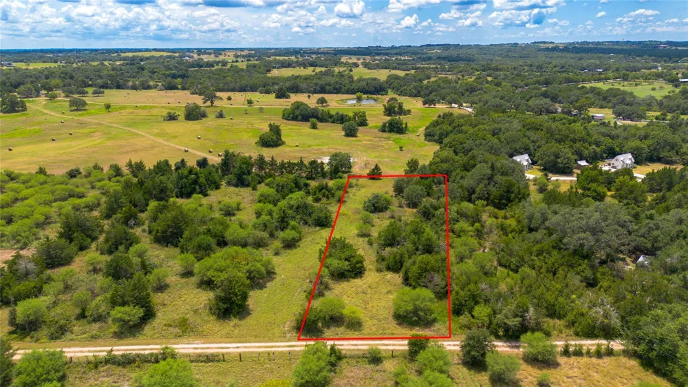 732 Christmas Road Brenham, TX 77833
