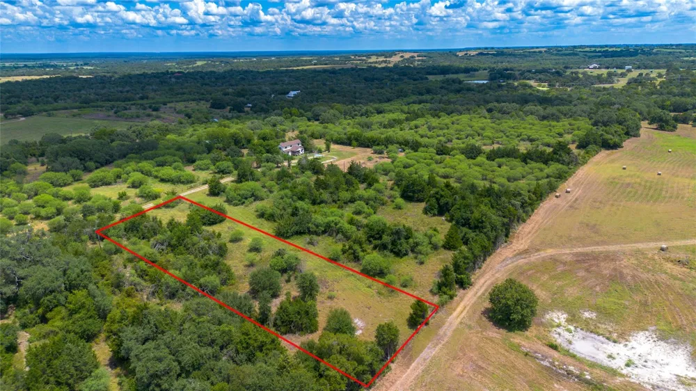 732 Christmas Road Brenham, TX 77833