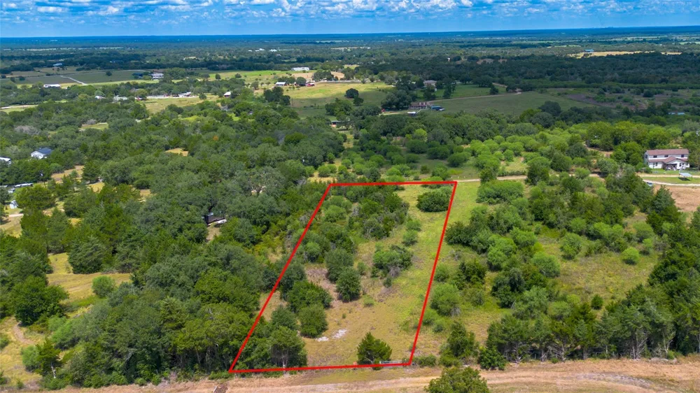732 Christmas Road Brenham, TX 77833