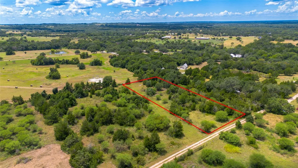 732 Christmas Road Brenham, TX 77833