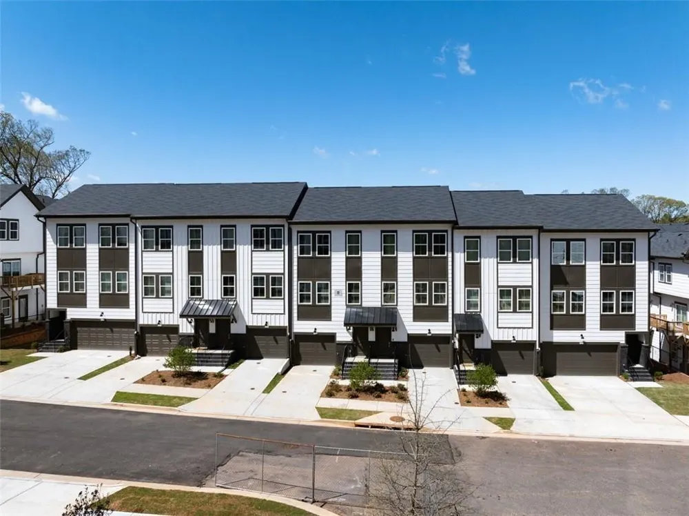 3960 Redan Road #B2 Stone Mountain, GA 30083