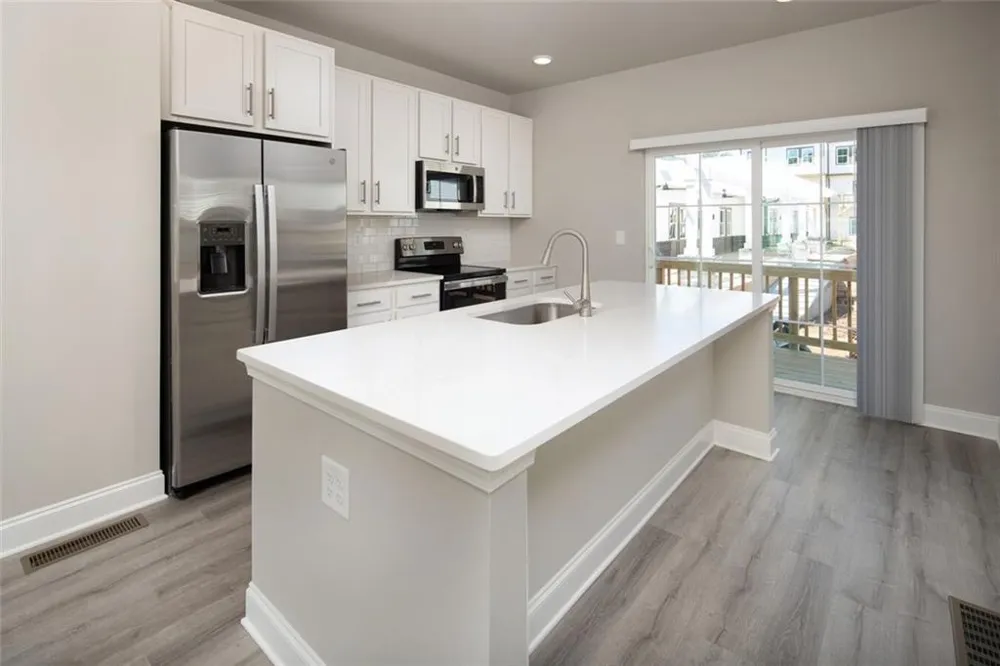 3960 Redan Road #B2 Stone Mountain, GA 30083