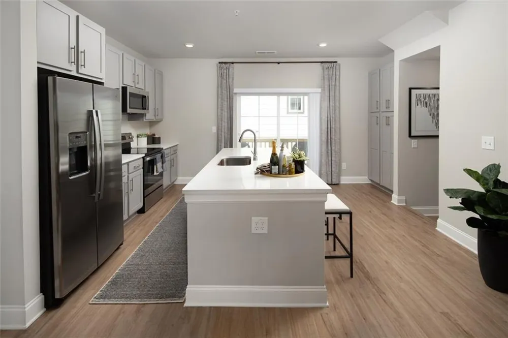 3960 Redan Road #B2 Stone Mountain, GA 30083