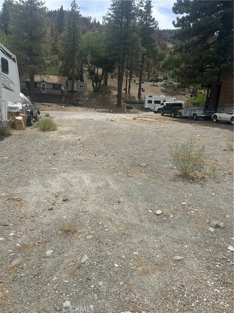 26629 Swallow Hill Drive Wrightwood, CA 92397