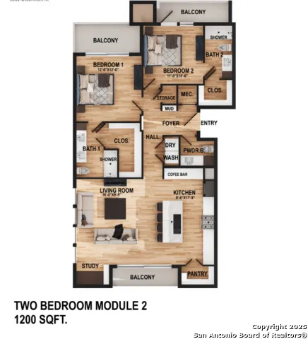 5135 Wurzbach Rd Building 7 San Antonio, TX 78238