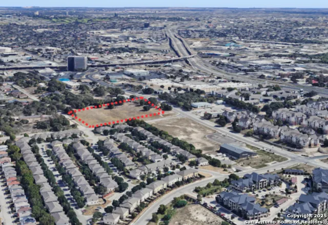 5135 Wurzbach Rd Building 7 San Antonio, TX 78238