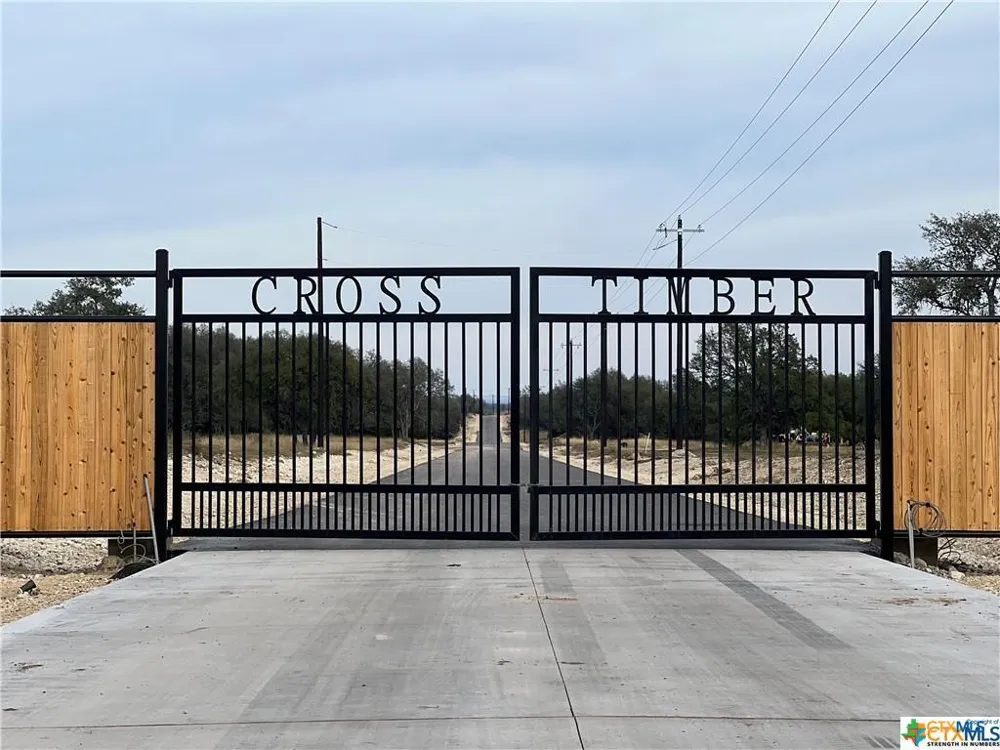 175 Heartleaf Drive Lampasas, TX 76550