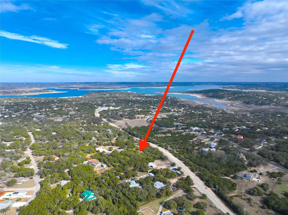 985 Oblate Drive Canyon Lake, TX 78133