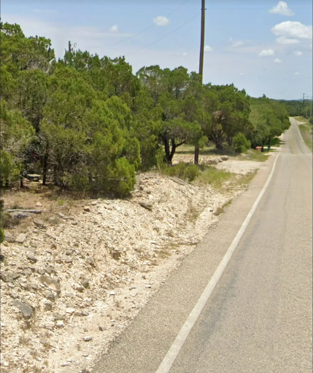 985 Oblate Drive Canyon Lake, TX 78133