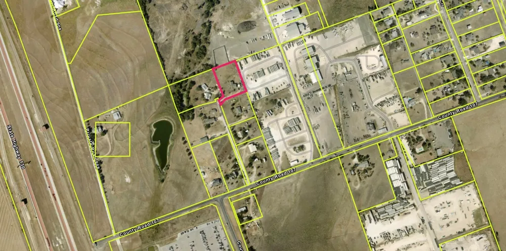 1629 County Road 107 Road Hutto, TX 78634