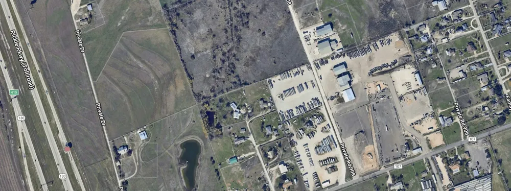 1629 County Road 107 Road Hutto, TX 78634