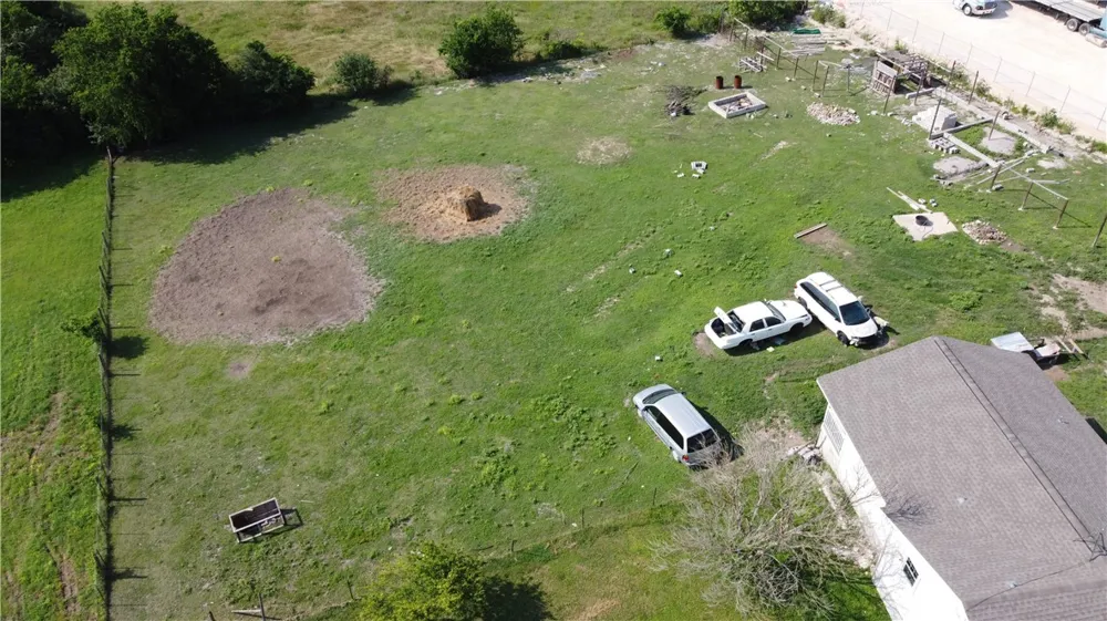 1629 County Road 107 Road Hutto, TX 78634