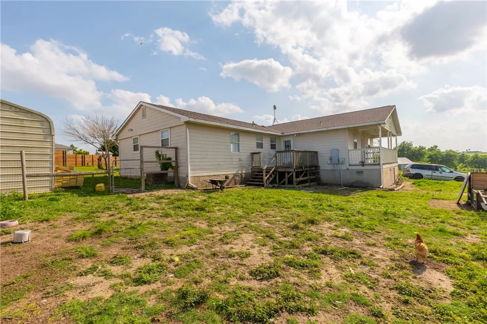 1629 County Road 107 Road Hutto, TX 78634