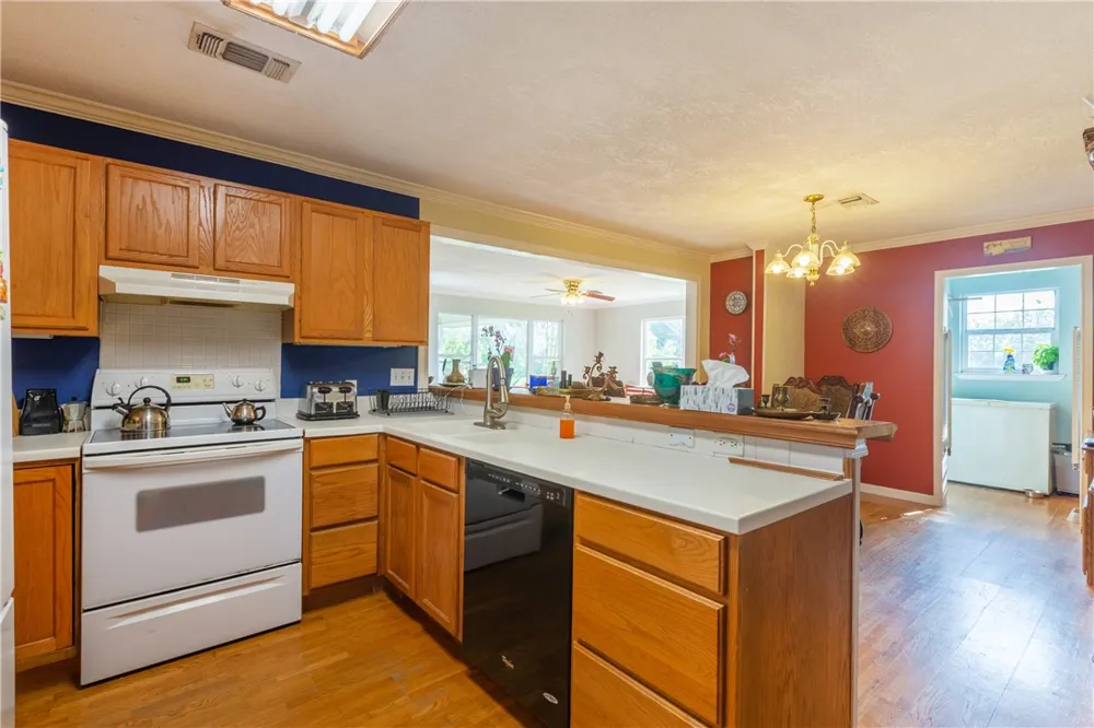 1629 County Road 107 Road Hutto, TX 78634