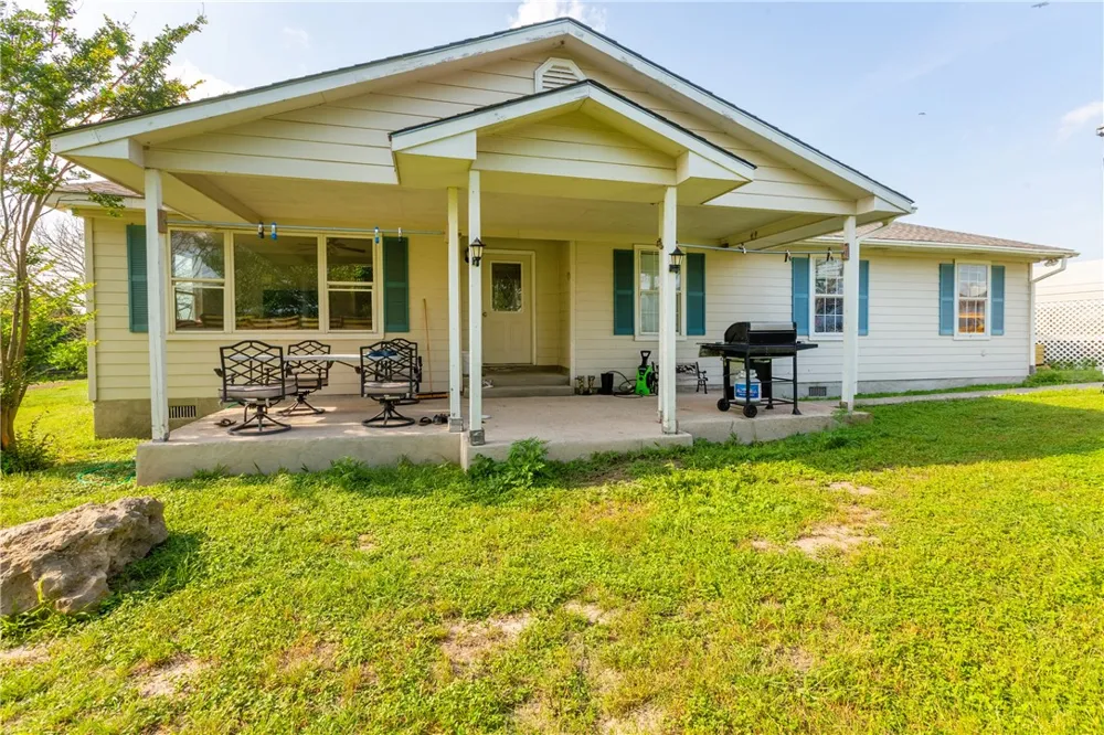 1629 County Road 107 Road Hutto, TX 78634