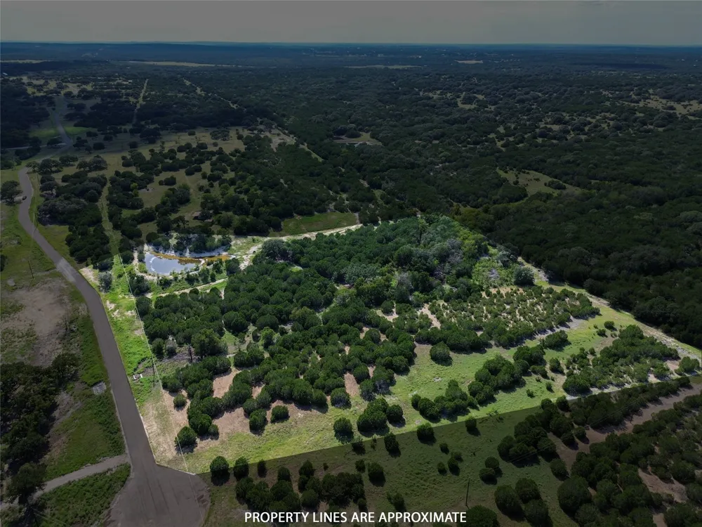 22 Rifle Ridge Burnet, TX 78611