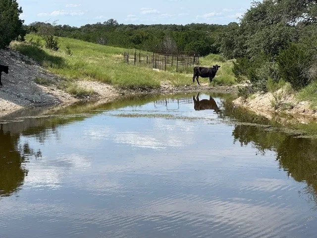 22 Rifle Ridge Burnet, TX 78611