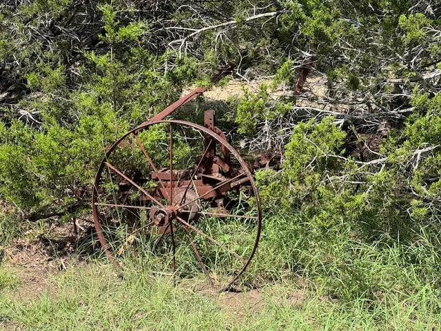 22 Rifle Ridge Burnet, TX 78611