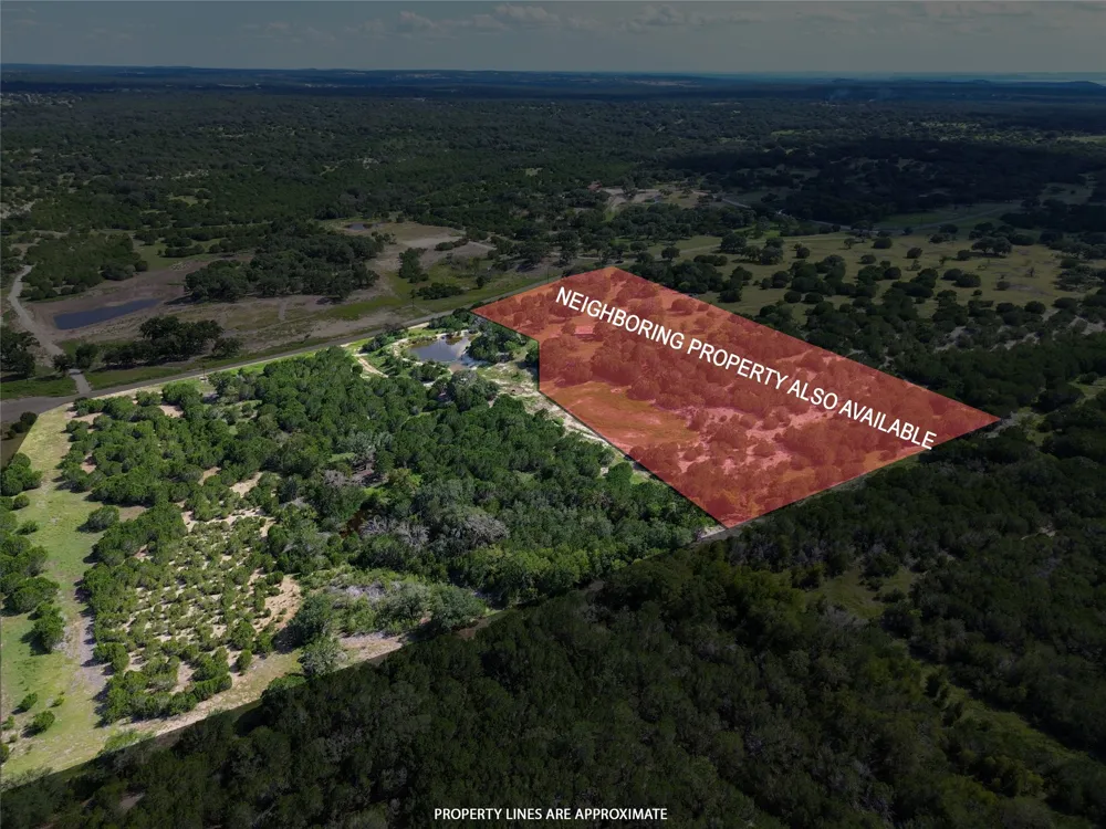 22 Rifle Ridge Burnet, TX 78611