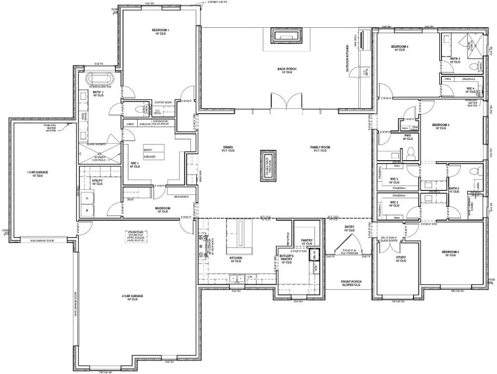 10207 Enclave Cove Moody, TX 76557